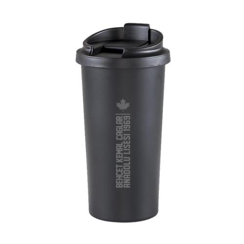 Behçet Kemal Çaglar Anadolu Lisesi Paslanmaz Çelik Termos 500ml