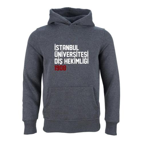 Istanbul Üniversitesi Dis Hekimligi Türkçe 1908 Model 2
