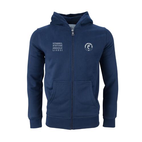 Istanbul Atatürk Anadolu Lisesi Model 1