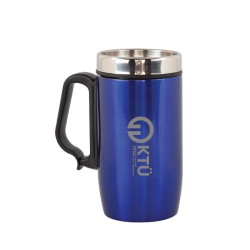 Karadeniz Teknik Üniversitesi - Termos Mug 280 ML