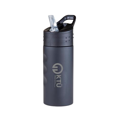 Karadeniz Teknik Üniversitesi - Çelik Matara 500 ML