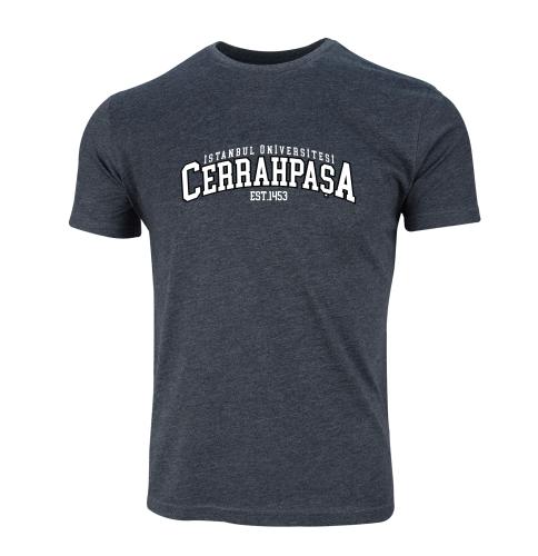 Istanbul Üniversitesi-Cerrahpasa Model 7