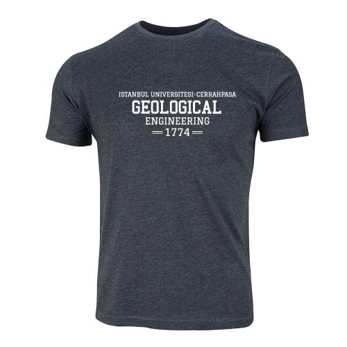 Istanbul Üniversitesi-Cerrahpasa Jeoloji Mühendisligi Model 1