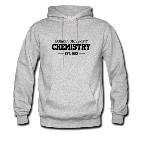 Bogaziçi Üniversitesi Kimya Model 1