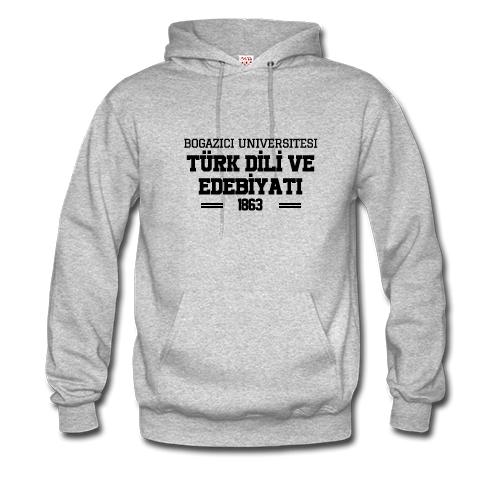 Bogaziçi Üniversitesi Edebiyat Model 1