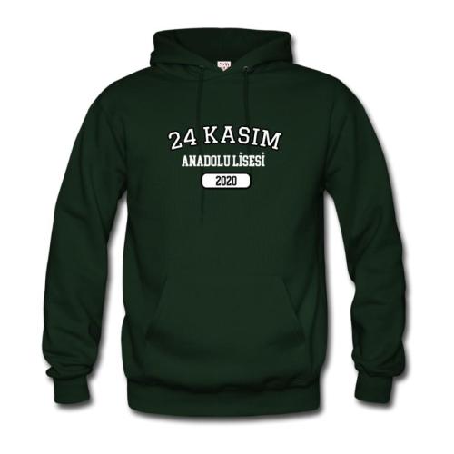 24 Kasim Anadolu Lisesi Model 1