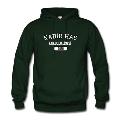 Kadir Has Anadolu Lisesi Model 1