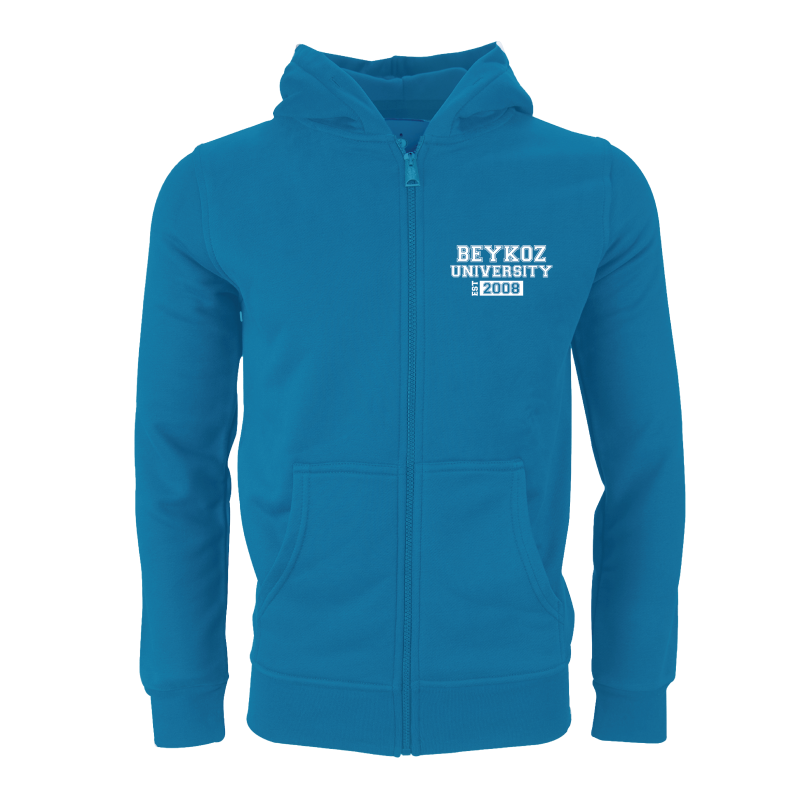 Beykoz Üniversitesi Model 1 Zıpper