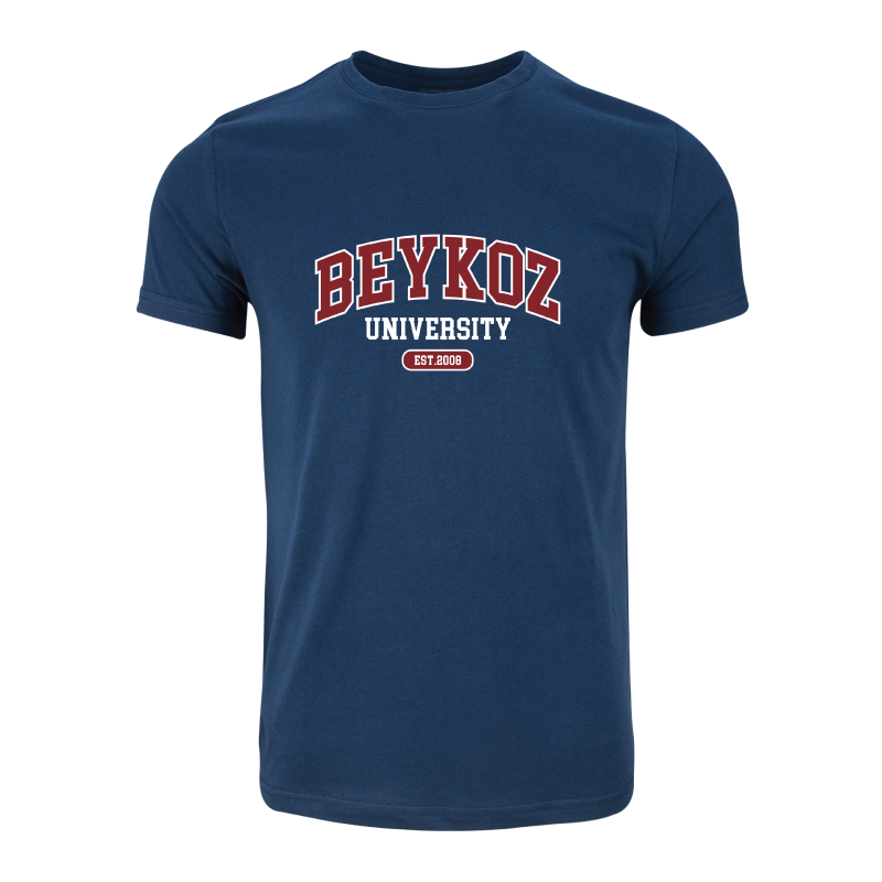 Beykoz Üniversitesi Model 5 T-shirt