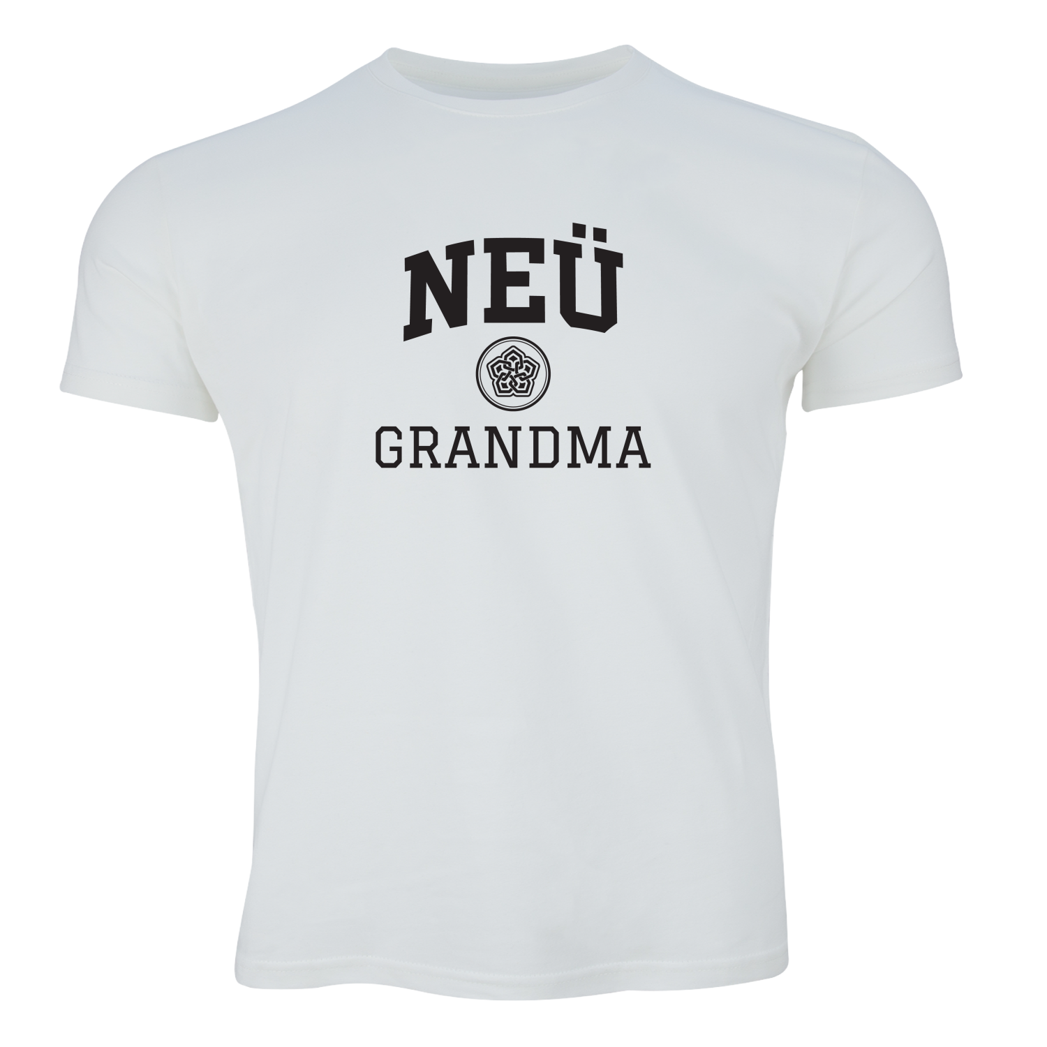 Necmettin Erbakan Üniversitesi GRANDMA T-shirt