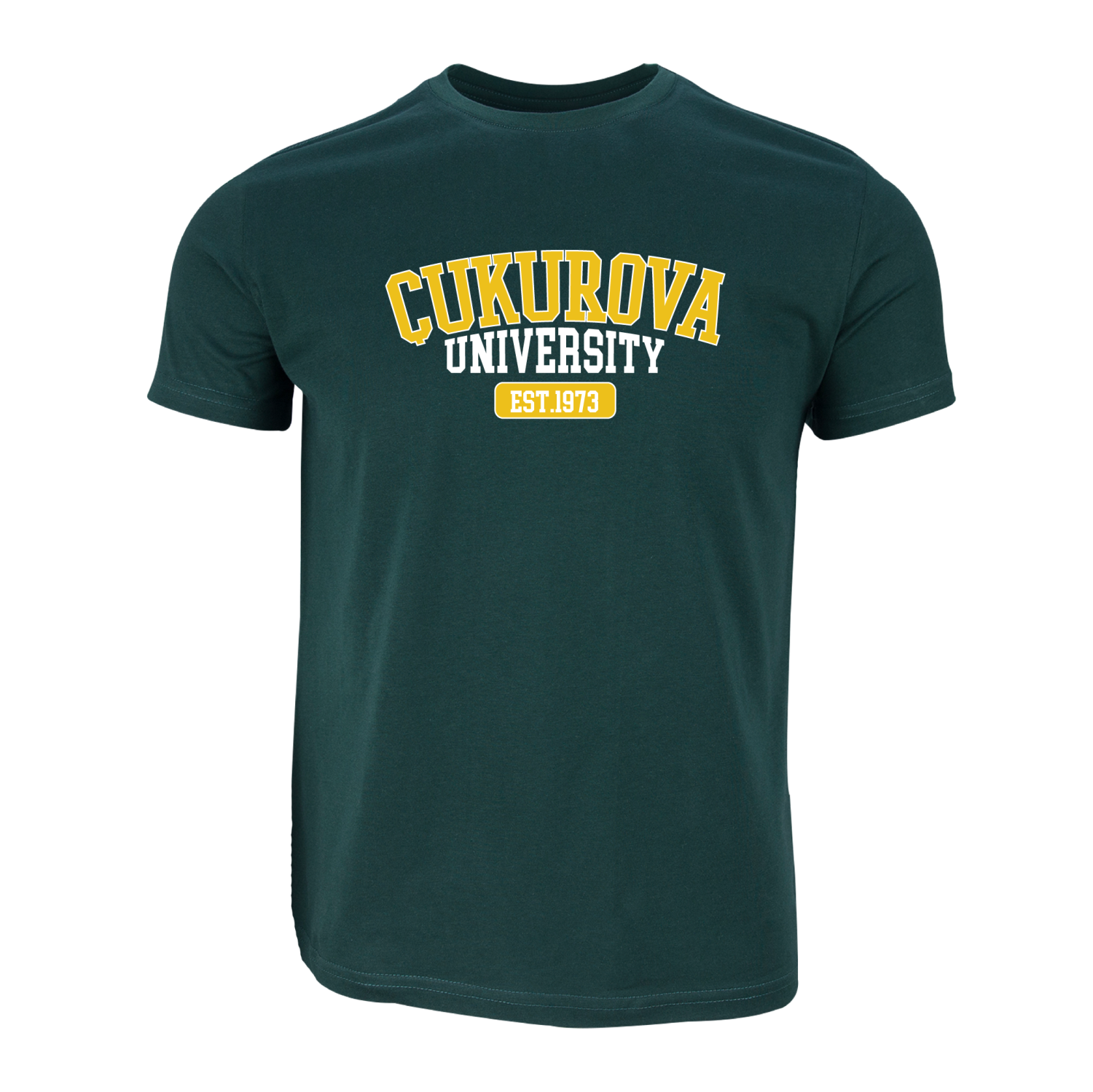 Çukurova Üniversitesi  T-shirt Model 1