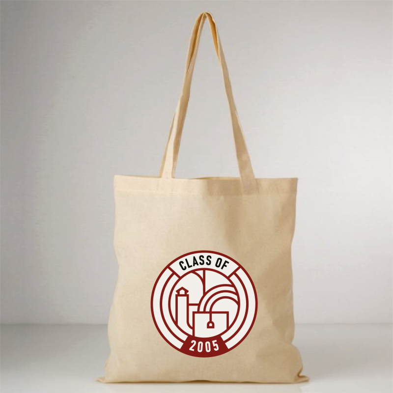 Koç Üniversitesi Özel Seri Çanta- Cemre Sönmez