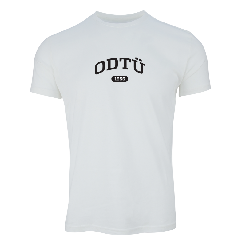 Orta Doğu Teknik Üniversitesi Model 2 T-shirt