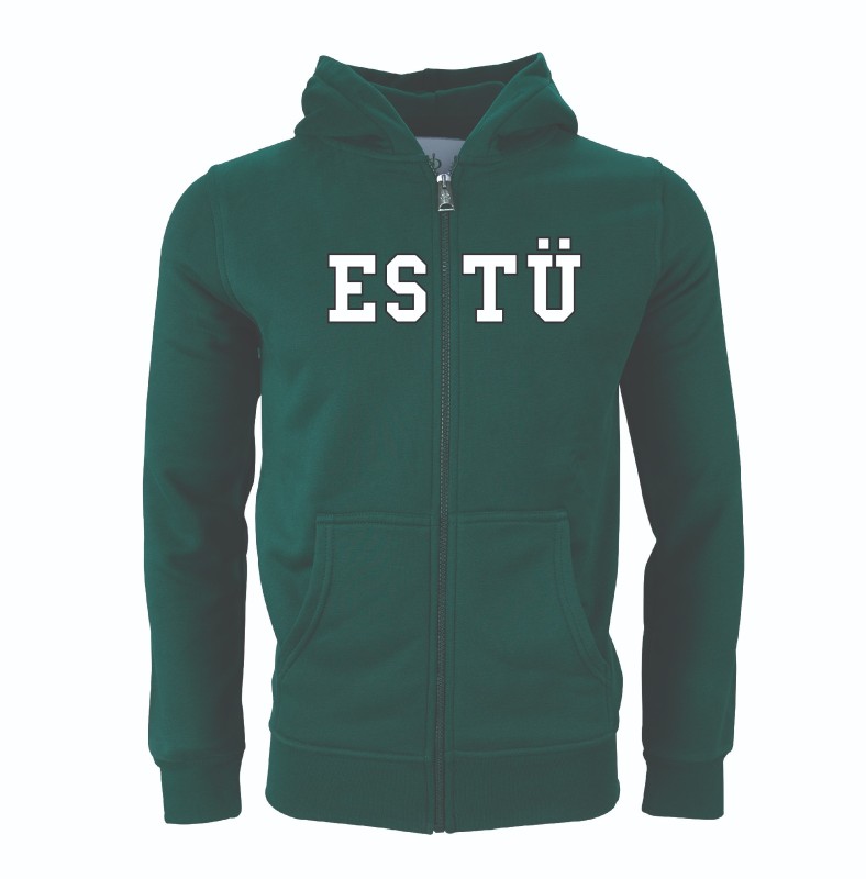 Eskişehir Teknik Üniversitesi Zipper Model 1