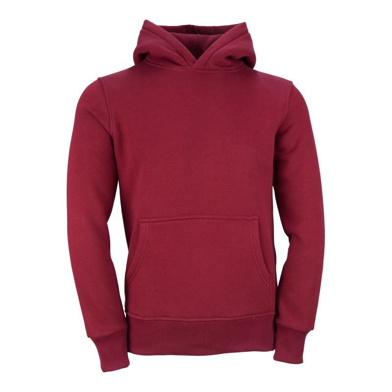 Basic Hoodie
