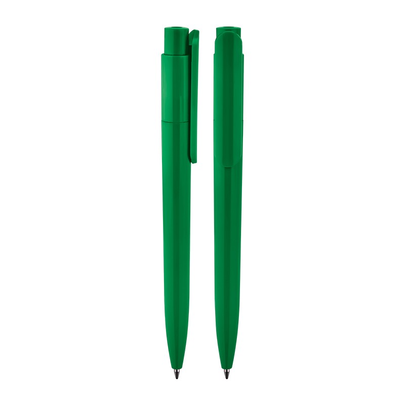 KP02121-0343 Plastik Süper Jel Kalem