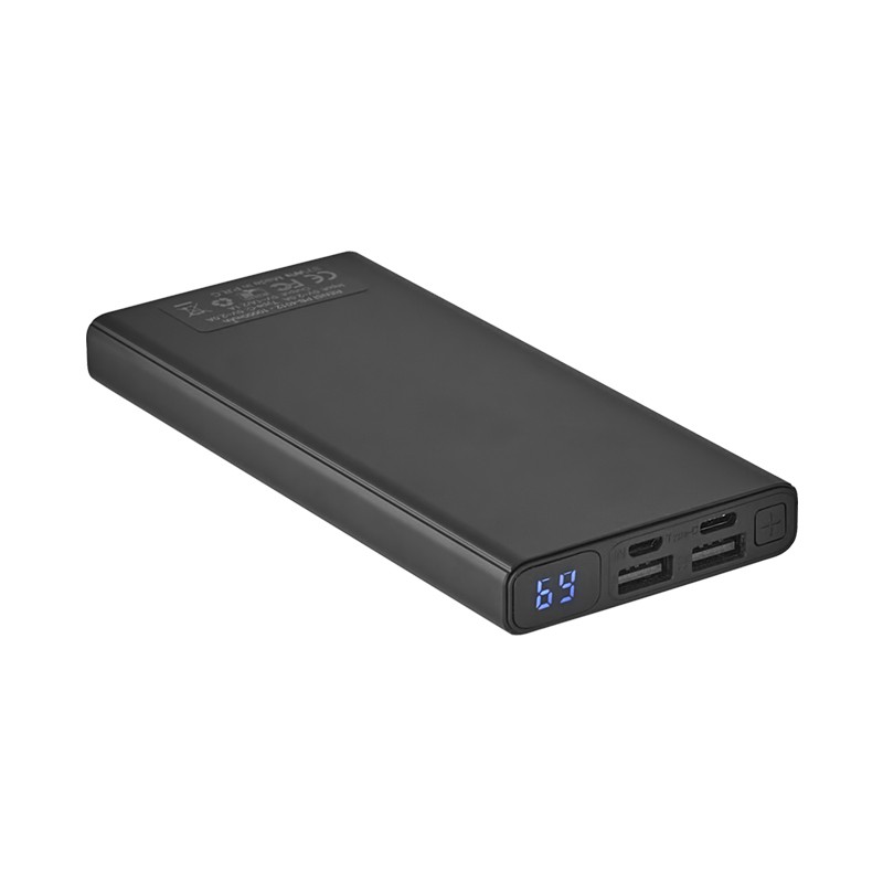 KP02114-0013 10000 Mah Powerbank Taşınabilir Pil Şarj Cihazı