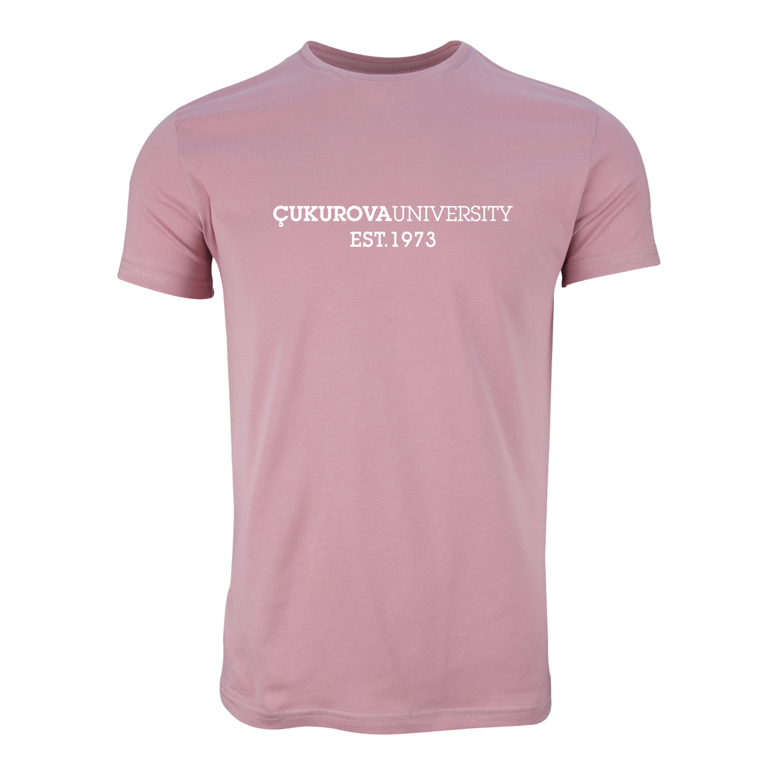 Çukurova Üniversitesi T-shirt Model 7
