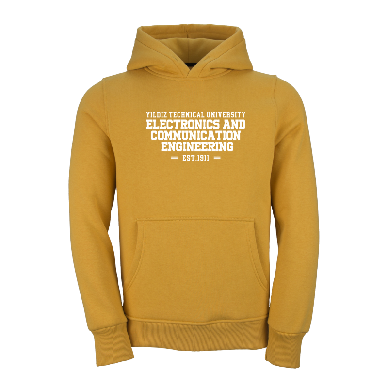 YTÜ Yıldız Store -  Elektronik ve Haberleşme Mühendisliği Model 1