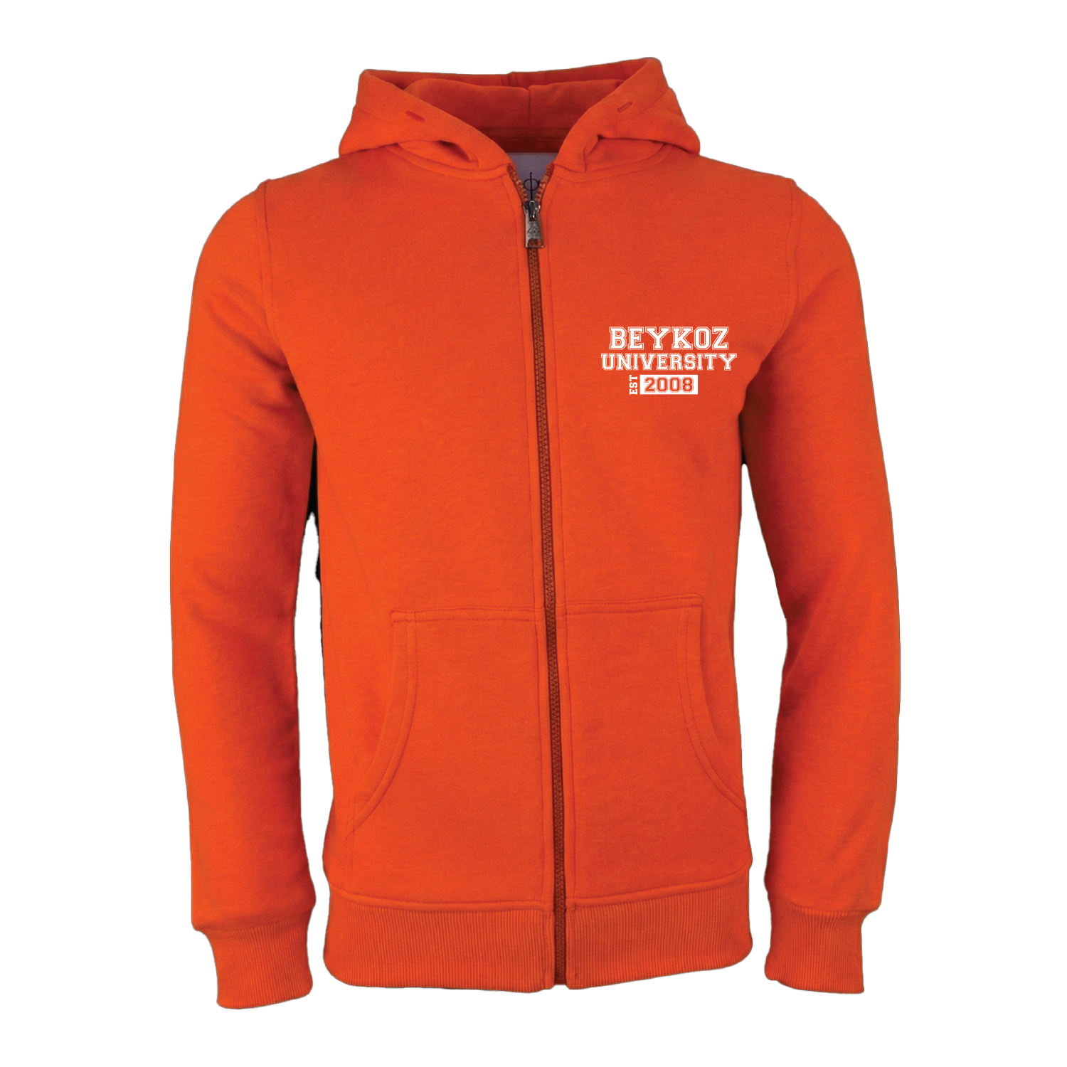 Beykoz Üniversitesi Model 1 Zıpper