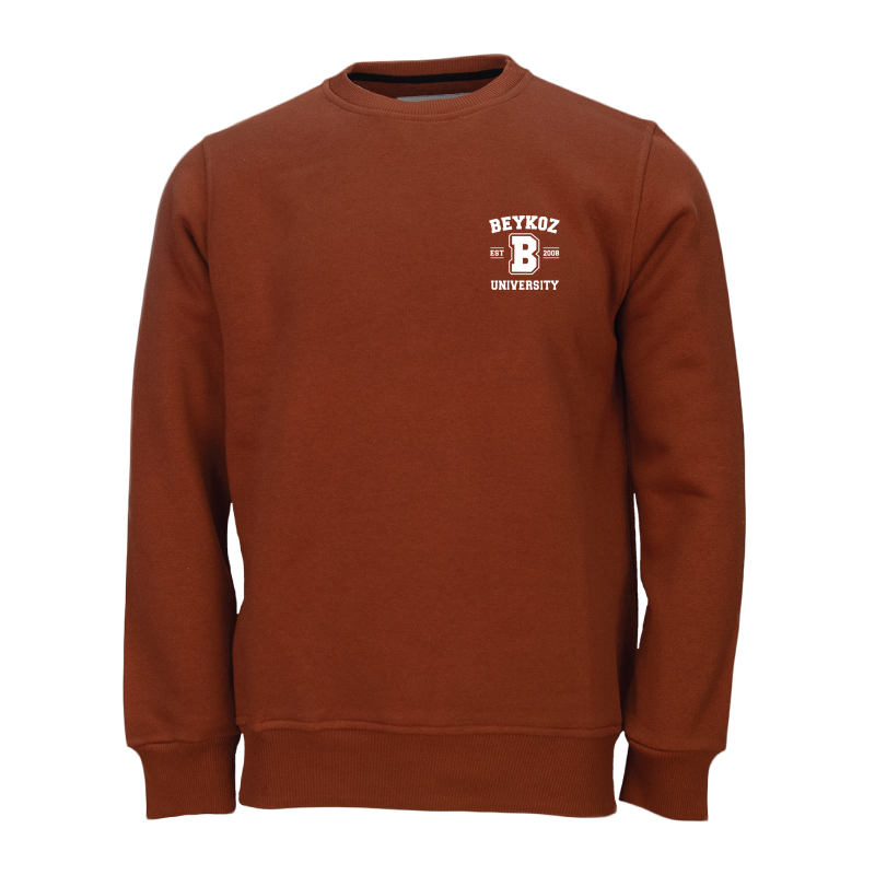Beykoz Üniversitesi Model 1 Sweatshırt