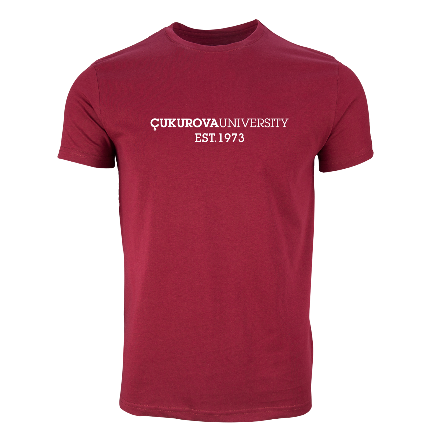 Çukurova Üniversitesi T-shirt Model 7