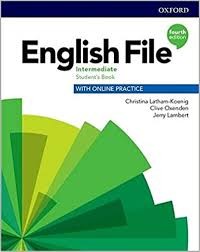 English File Pre-Intermediate SB