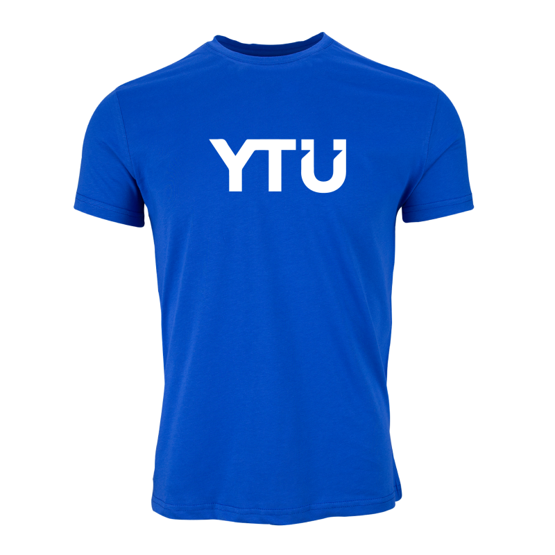 Yıldız Teknik Üniversitesi Model 4 T-shirt