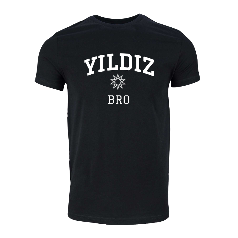 YTÜ Yıldız Store - Bro T-shirt