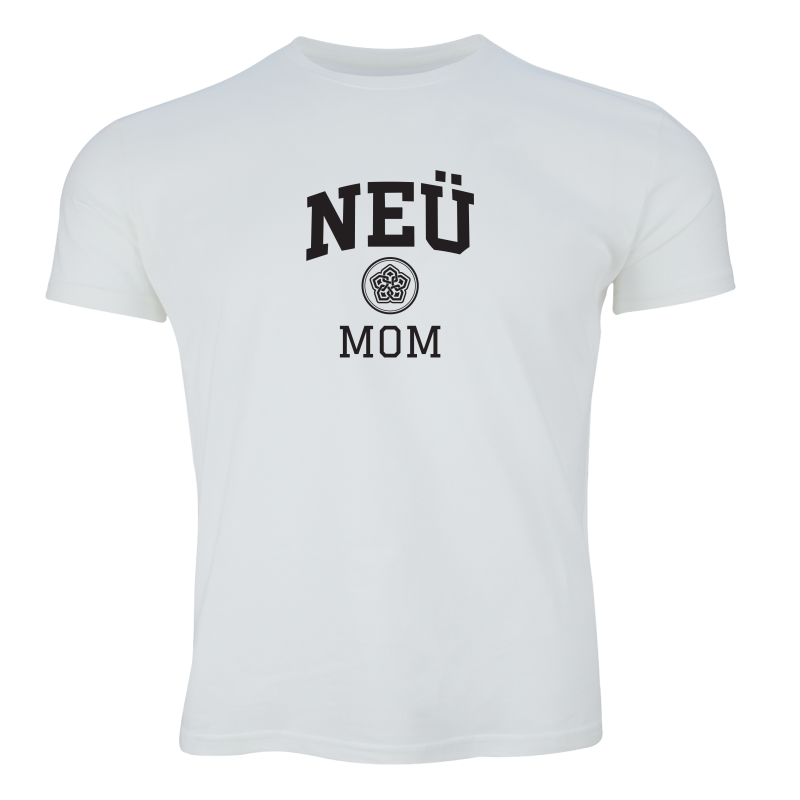 Necmettin Erbakan Üniversitesi MOM T-shirt