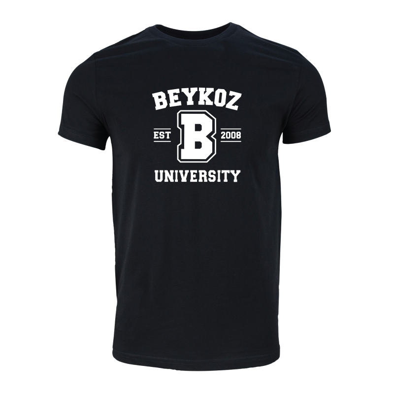 Beykoz Üniversitesi Model 4 T-shirt