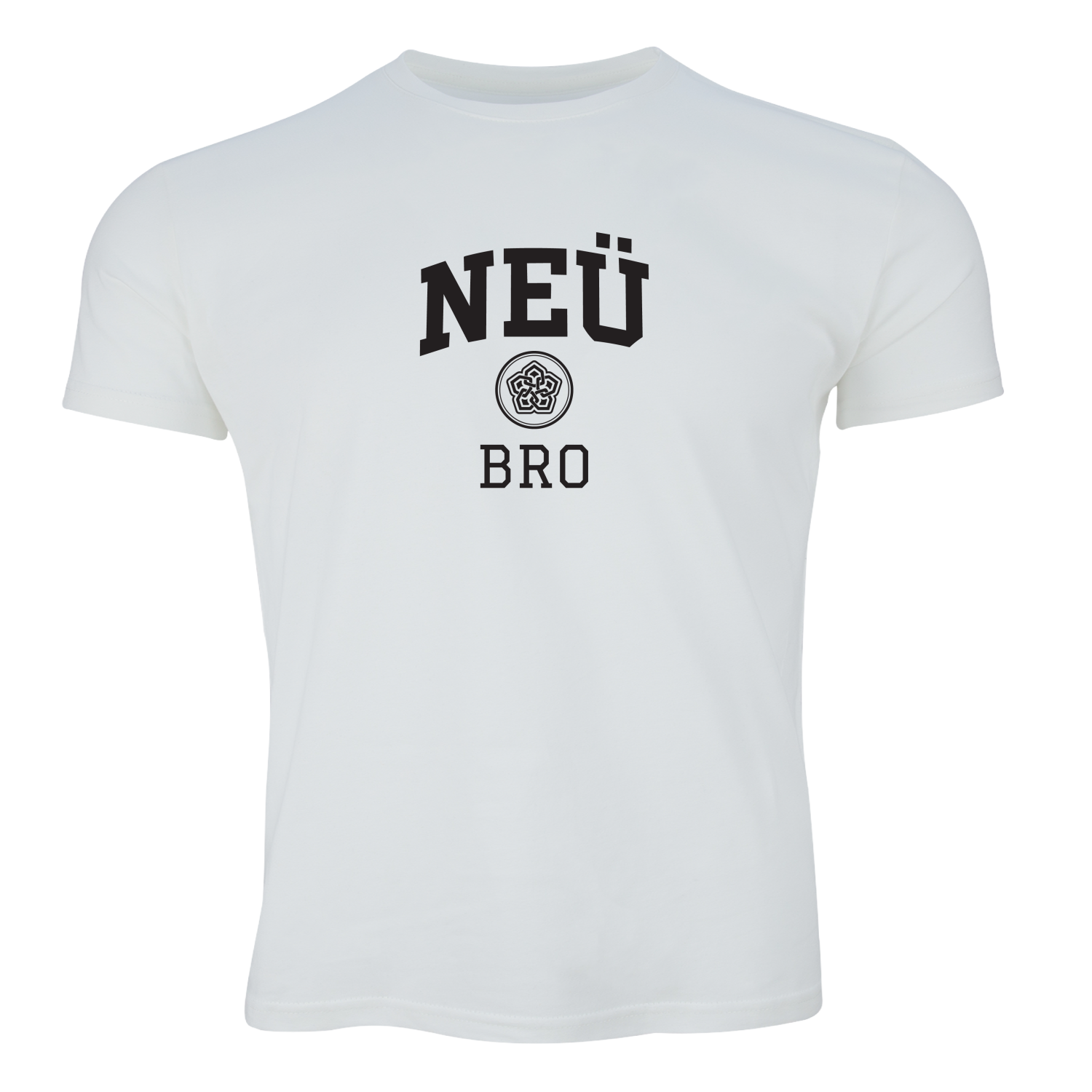 Necmettin Erbakan Üniversitesi BRO T-shirt