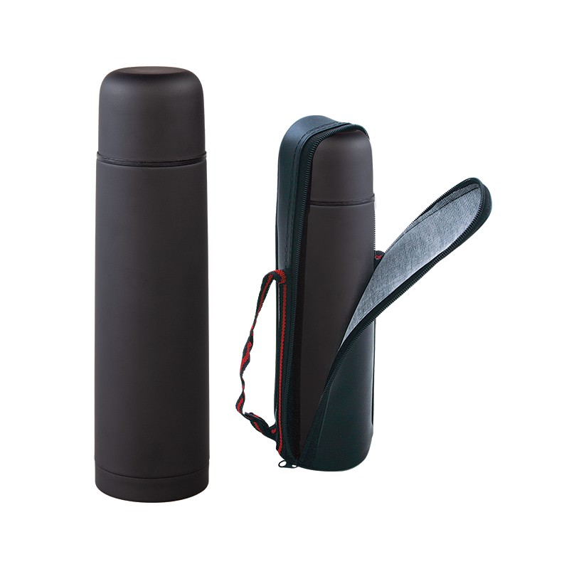 KP02125-0872 Çelik Termos / 500 Ml