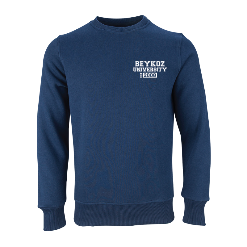 Beykoz Üniversitesi Model 3 Sweatshırt