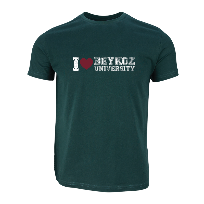 Beykoz Üniversitesi Model 6 T-shirt