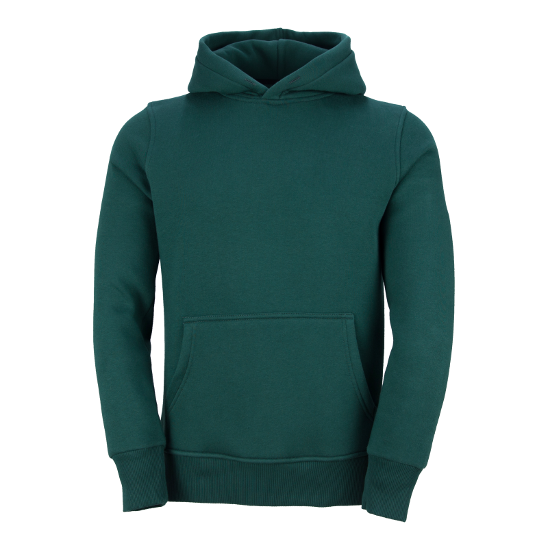 Basic Hoodie