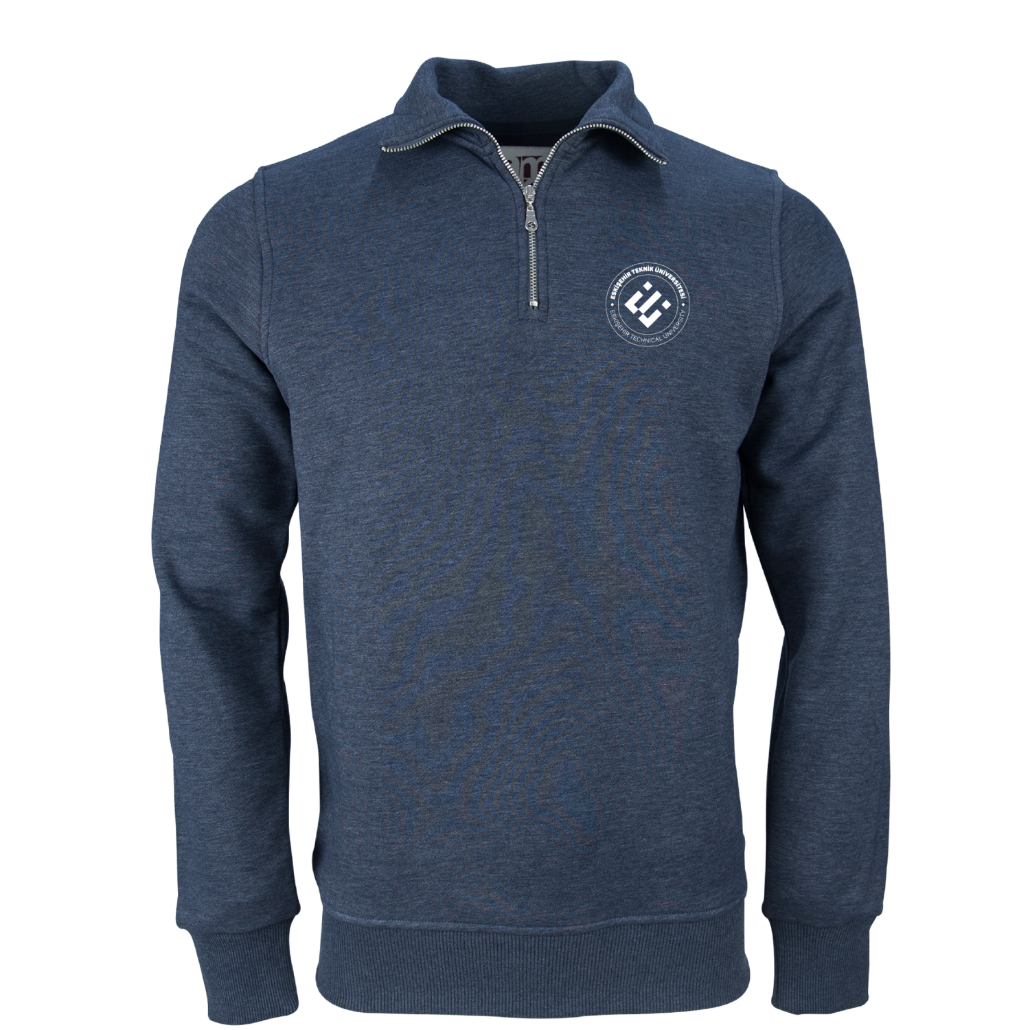 Eskişehir Teknik Üniversitesi Half-Zipper Model 2