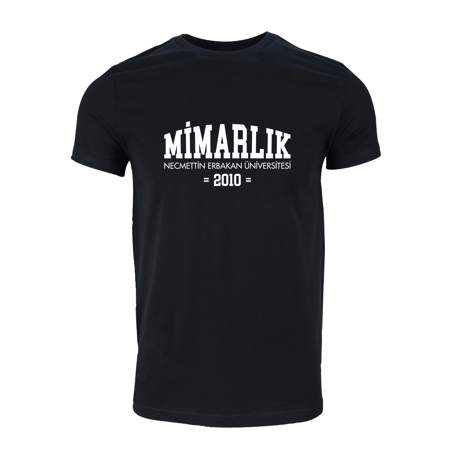Necmettin Erbakan Üniversitesi Mimarlık T-shirt