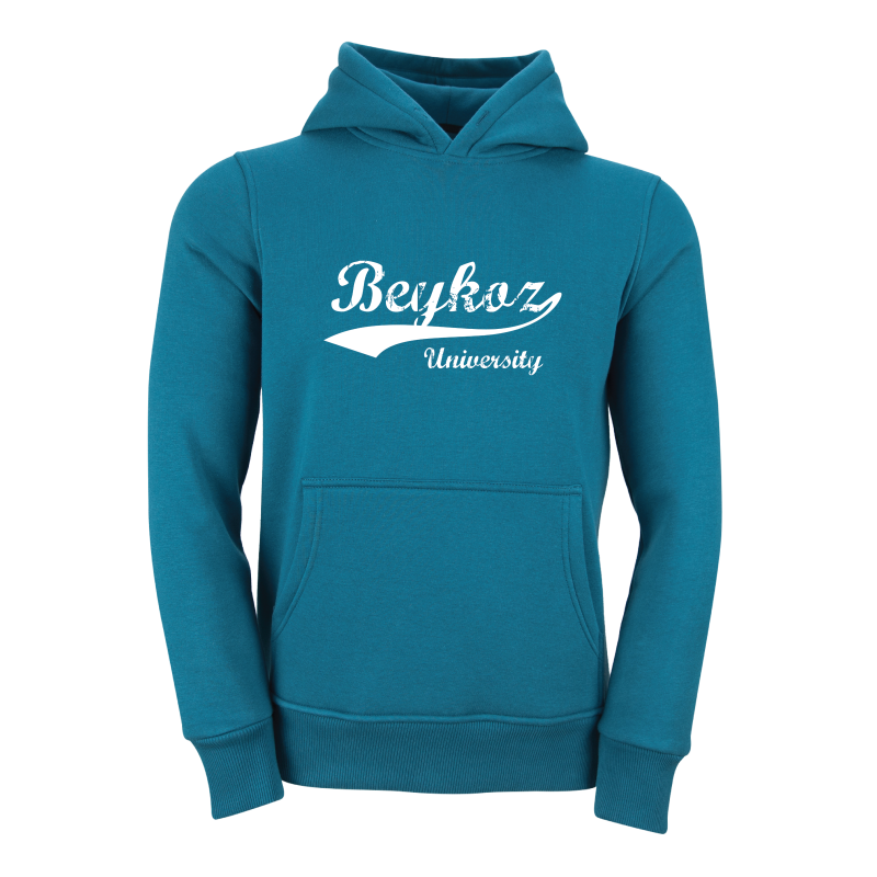 Beykoz Üniversitesi Model 3 Hoodie