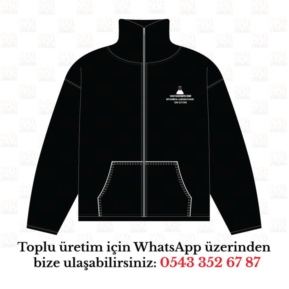 Biyokimya Laboratuvarı