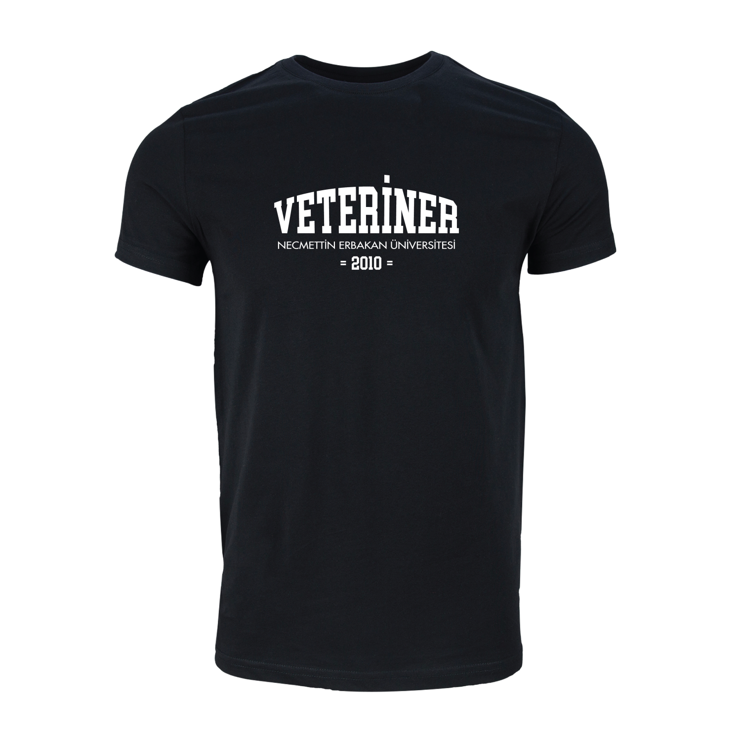 Necmettin Erbakan Üniversitesi Veterinerlik T-shirt