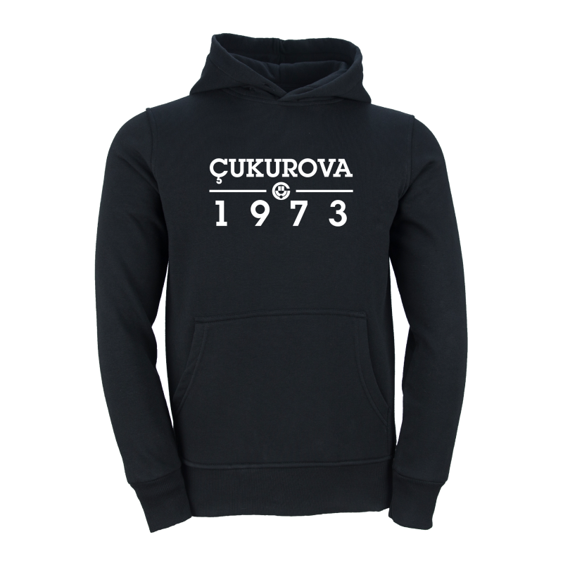 Çukurova Üniversitesi Hoodie Model 8