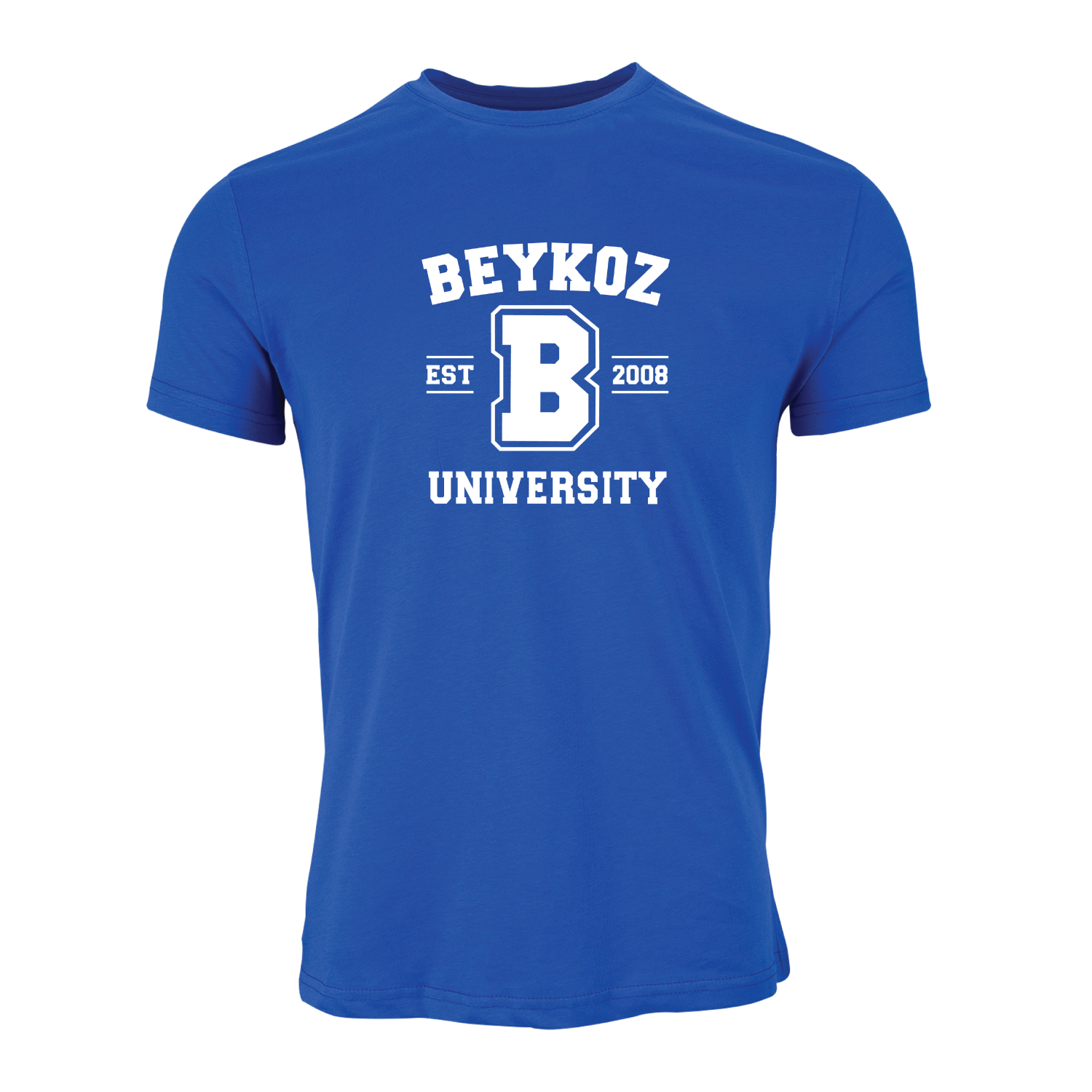 Beykoz Üniversitesi Model 4 T-shirt