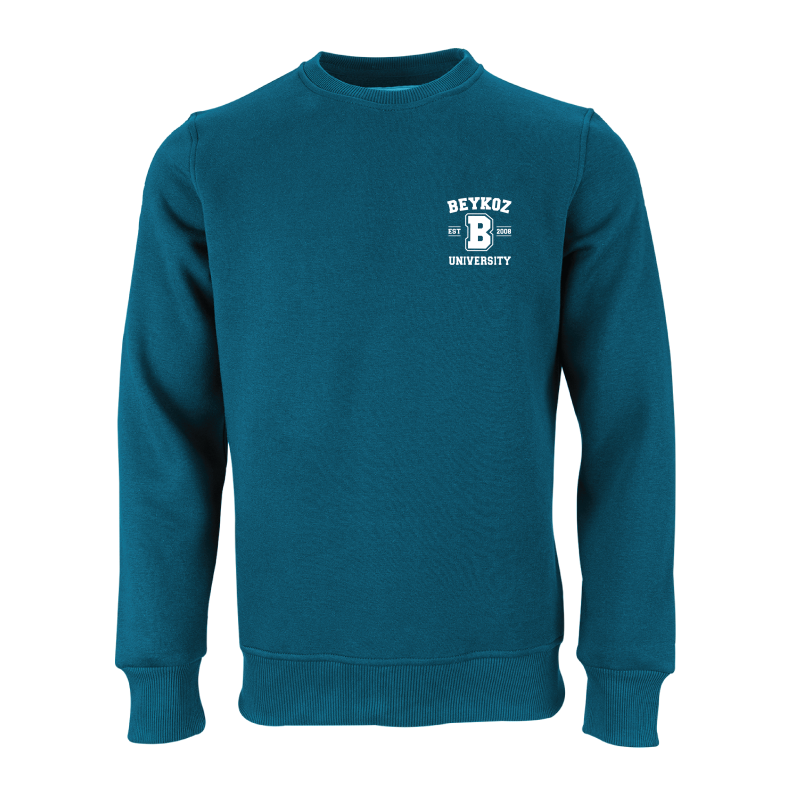 Beykoz Üniversitesi Model 1 Sweatshırt