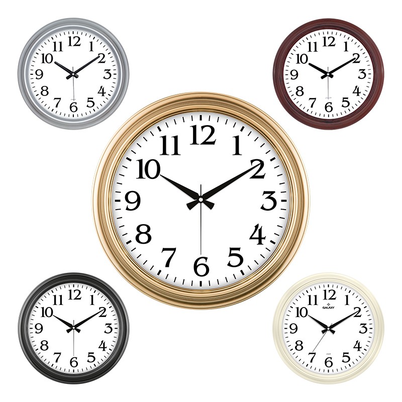 KP0630-1123 Duvar Saati