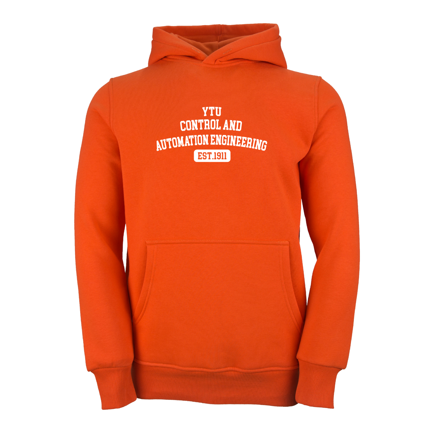 YTÜ Yıldız Store -  Kontrol ve Otomasyon Mühendisliği Model 1