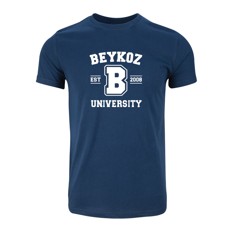 Beykoz Üniversitesi Model 4 T-shirt