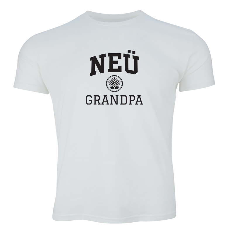 Necmettin Erbakan Üniversitesi GRANDPA T-shirt