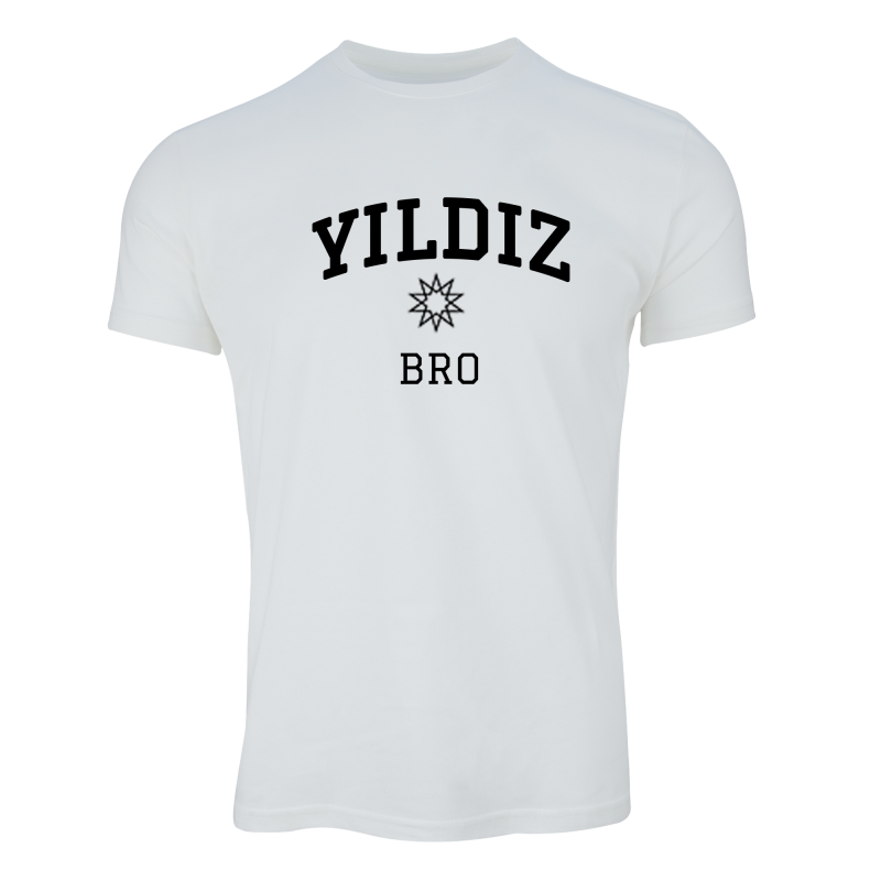 YTÜ Yıldız Store - Bro T-shirt