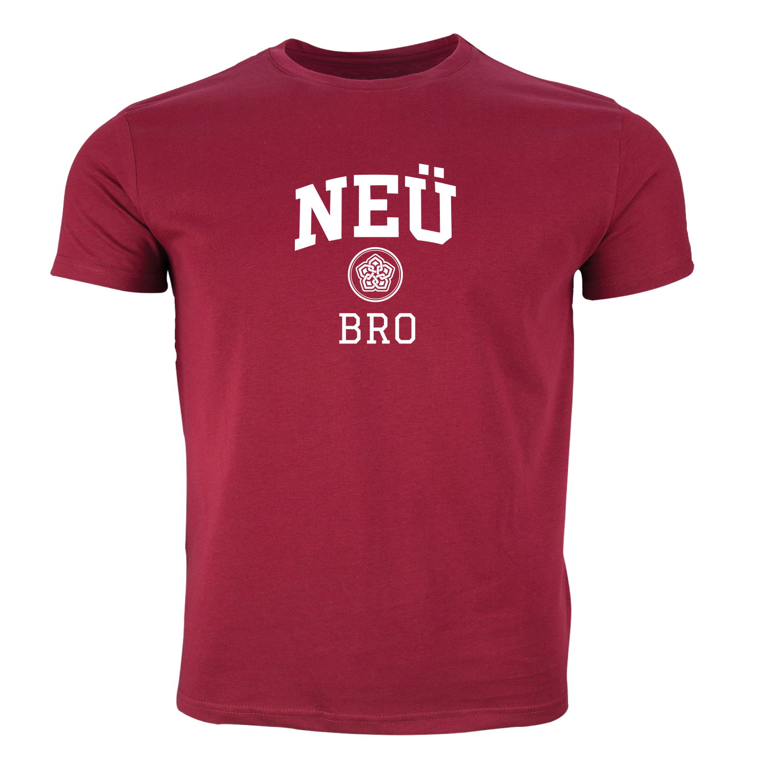 Necmettin Erbakan Üniversitesi BRO T-shirt